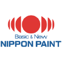 Nippon Paint (Thailand) Co., Ltd. logo