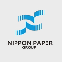 Nippon Paper Industries logo