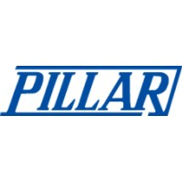Pillar America Inc. logo