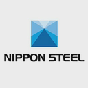 Nippon Steel logo