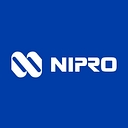 NIPRO Corporation - Global logo