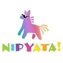 NIPYATA logo