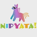 Nipyata Inc logo