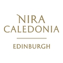 Nira Caledonia logo