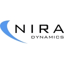 NIRA DYNAMICS AB logo