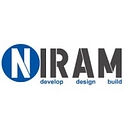 Niram Construction Services logo