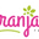 Niranjana fabrics logo
