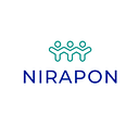 Nirapon Inc logo