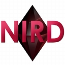 NIRD LLC logo