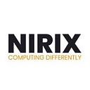 Nirix logo