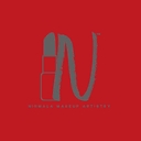 nirmala_makeupartistry logo