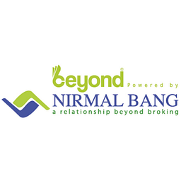 Nirmal Bang logo