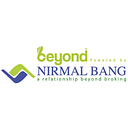 Nirmal Bang logo