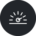 Niron Magnetics logo