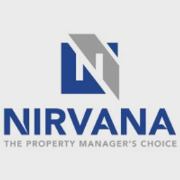 Nirvana Maintenance Ltd logo