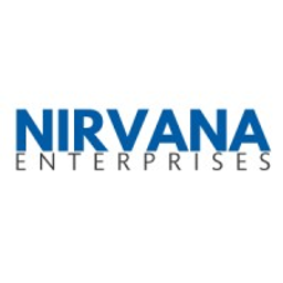 Nirvana Enterprises LLC logo