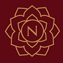 NIRVANA The Flavours Of India ® logo