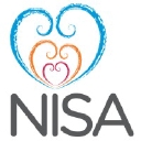 Nisa/Northern Initiative For Social Action logo