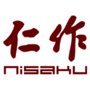 nisakujapan.com logo