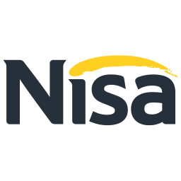 Nisa Local logo