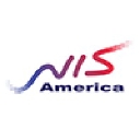 Nis America, Inc. logo