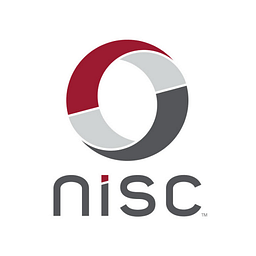 dba NISC logo