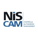 Niscam Ltd logo