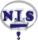 National Industrial Supply logo