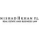 Nishad Khan P.L. logo