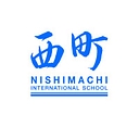 Nishimachi International School logo