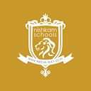 Nishkam Primary School Wolverhampton logo
