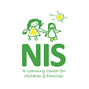 The New Interdisciplinary School logo