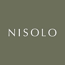 Logo for nisolo.com
