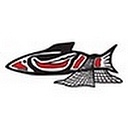 Nisqually Indian Tribe logo