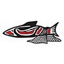 Nisqually Indian Tribe logo