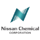 Nissan Chemical logo