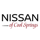 Nissan Of Cool Springs logo