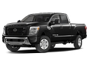Nissan Of Gadsden logo