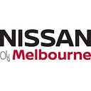 Nissan Of Melbourne logo