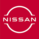 NISSAN logo