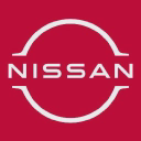 Nissan USA logo
