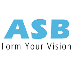 Nissei ASB Company logo