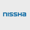 Nissha logo