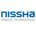 Favicon of Nissha Medical Technologies