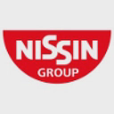 Nissin Foods logo