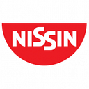 Nissin Foods (USA) Co., Inc. logo