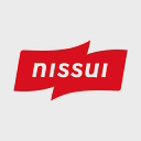 Nissui logo