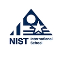 NIST International School logo