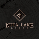 Nita Lake Lodge logo