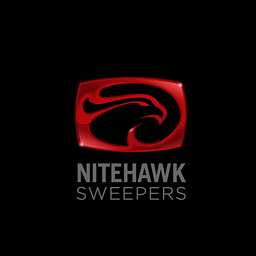 Nite-hawk Sweepers LLC logo